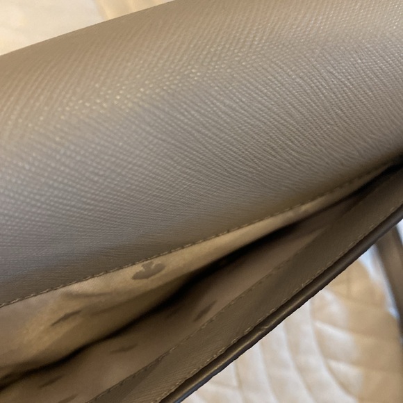 Kate Spade Madison Flap Crossbody purse - Picture 4 of 16